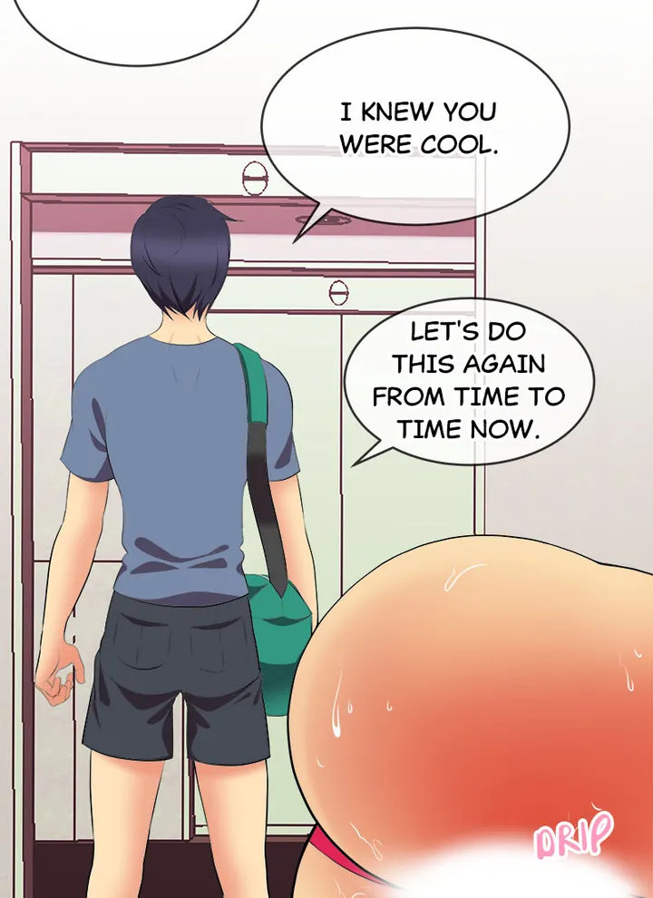 Immoral Swim Club - Chapter 3 [photo 27] - MangaPorn