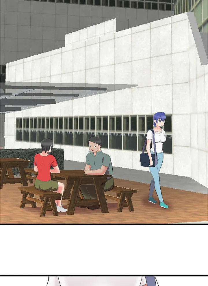 Immoral Swim Club - Chapter 3 [photo 39] - MangaPorn