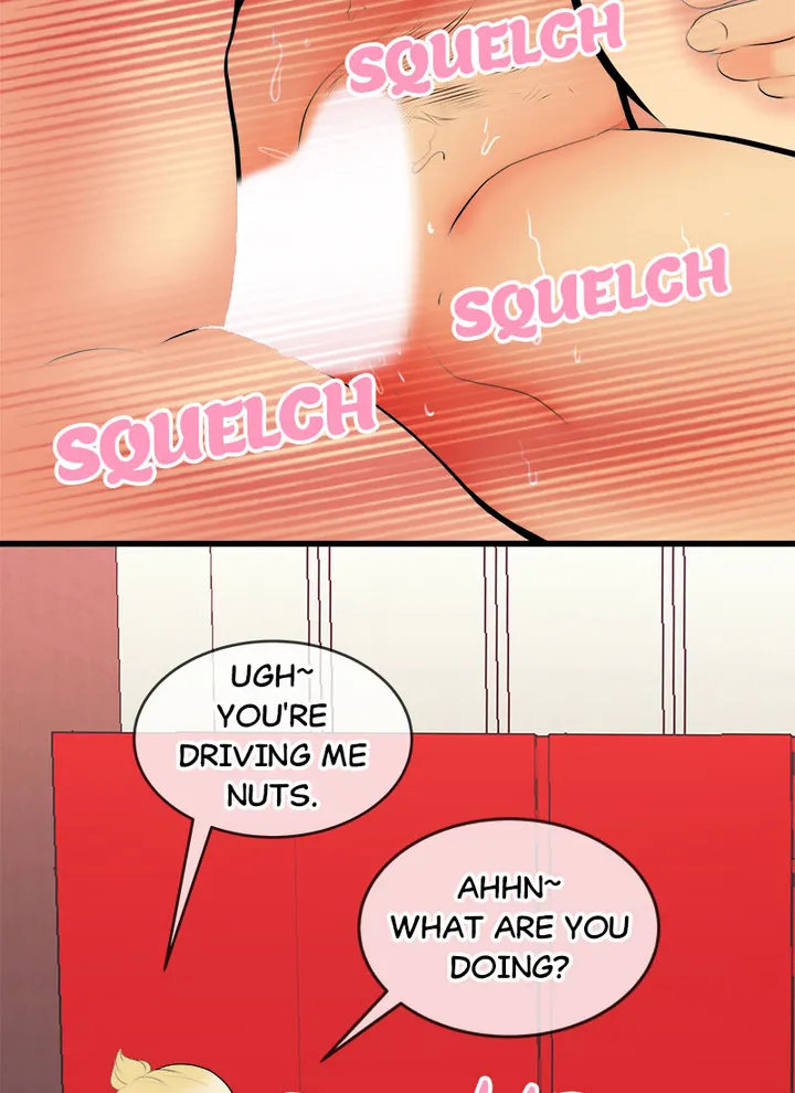 Immoral Swim Club - Chapter 3 [photo 9] - MangaPorn