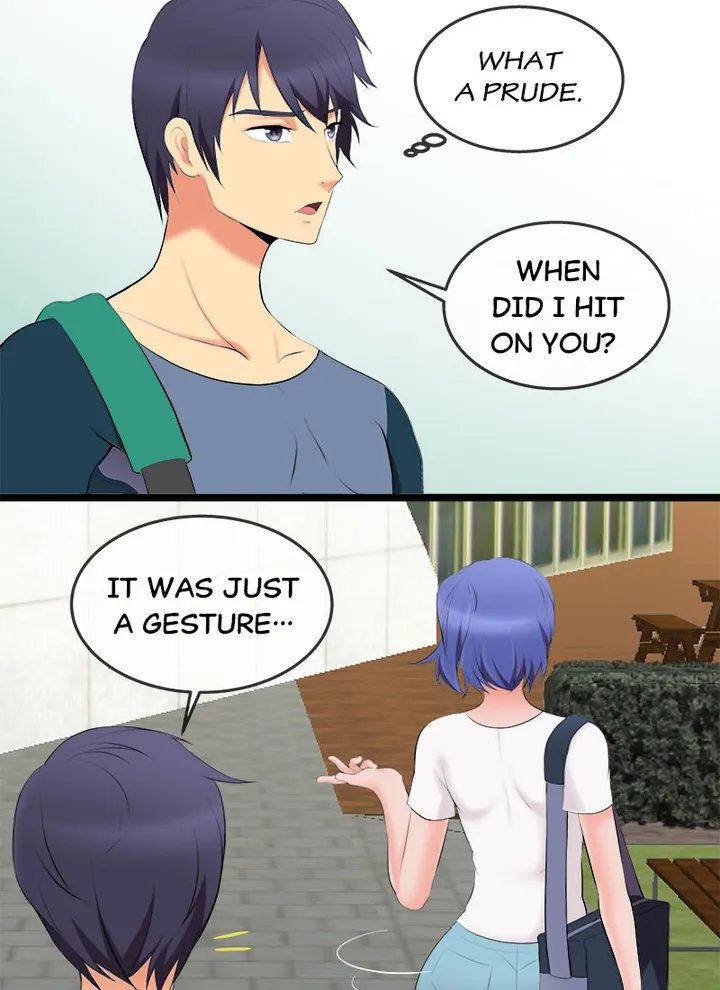 Immoral Swim Club - Chapter 4 [photo 12] - MangaPorn