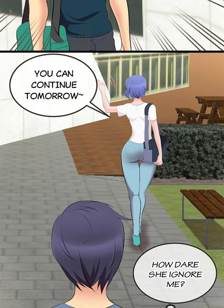 Immoral Swim Club - Chapter 4 [photo 14] - MangaPorn