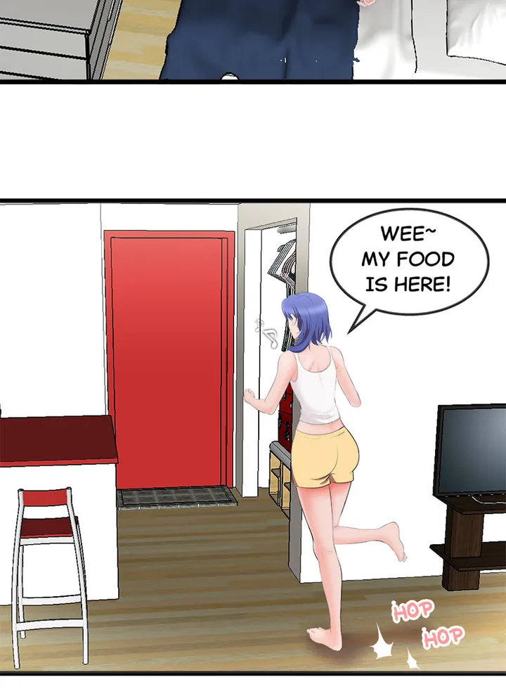 Immoral Swim Club - Chapter 4 [photo 21] - MangaPorn