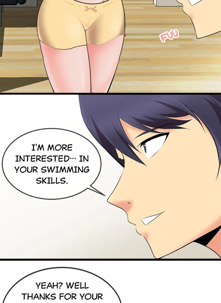 Immoral Swim Club - Chapter 4 [photo 28] - MangaPorn