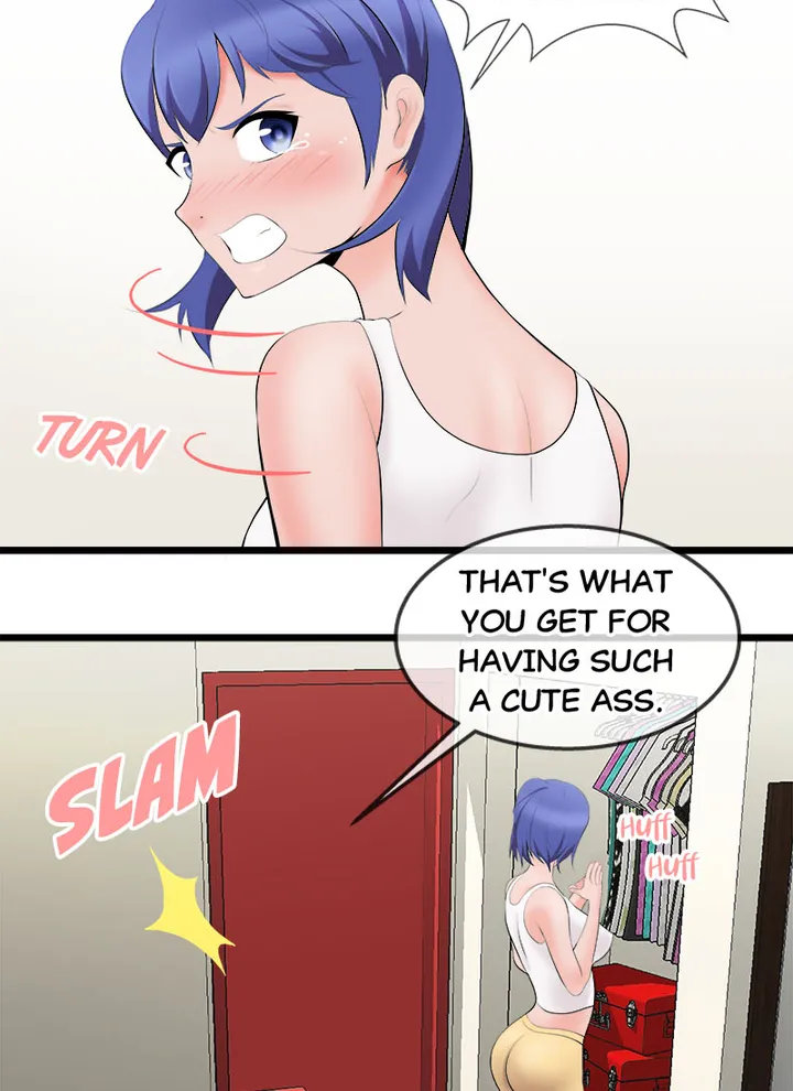 Immoral Swim Club - Chapter 4 [photo 33] - MangaPorn