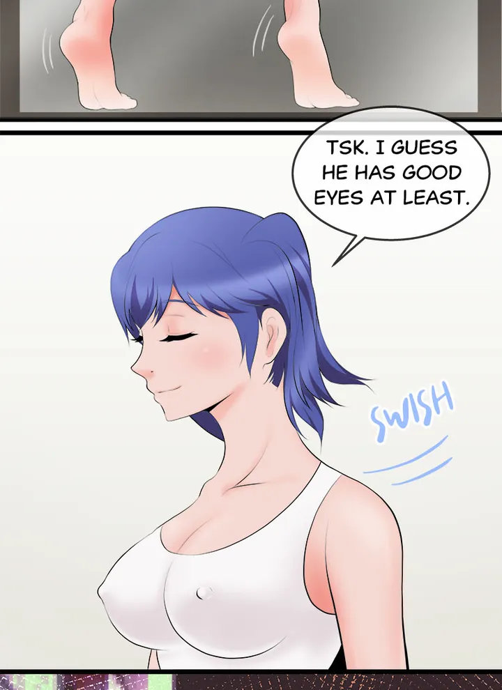 Immoral Swim Club - Chapter 4 [photo 38] - MangaPorn