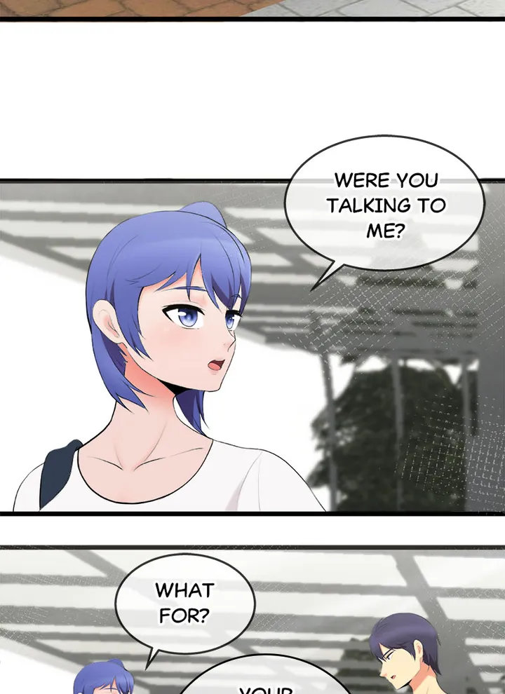 Immoral Swim Club - Chapter 4 [photo 4] - MangaPorn