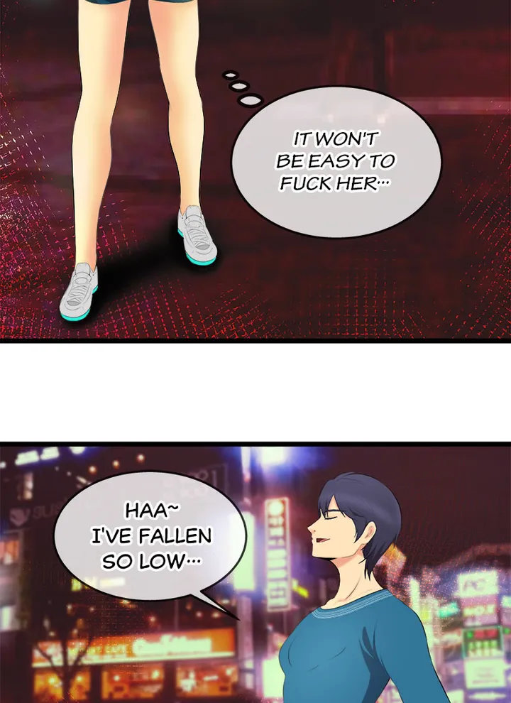 Immoral Swim Club - Chapter 4 [photo 40] - MangaPorn