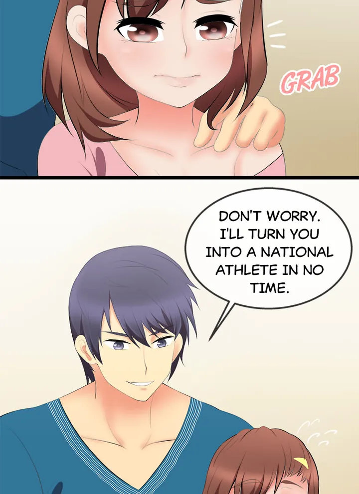 Immoral Swim Club - Chapter 5 [photo 11] - MangaPorn