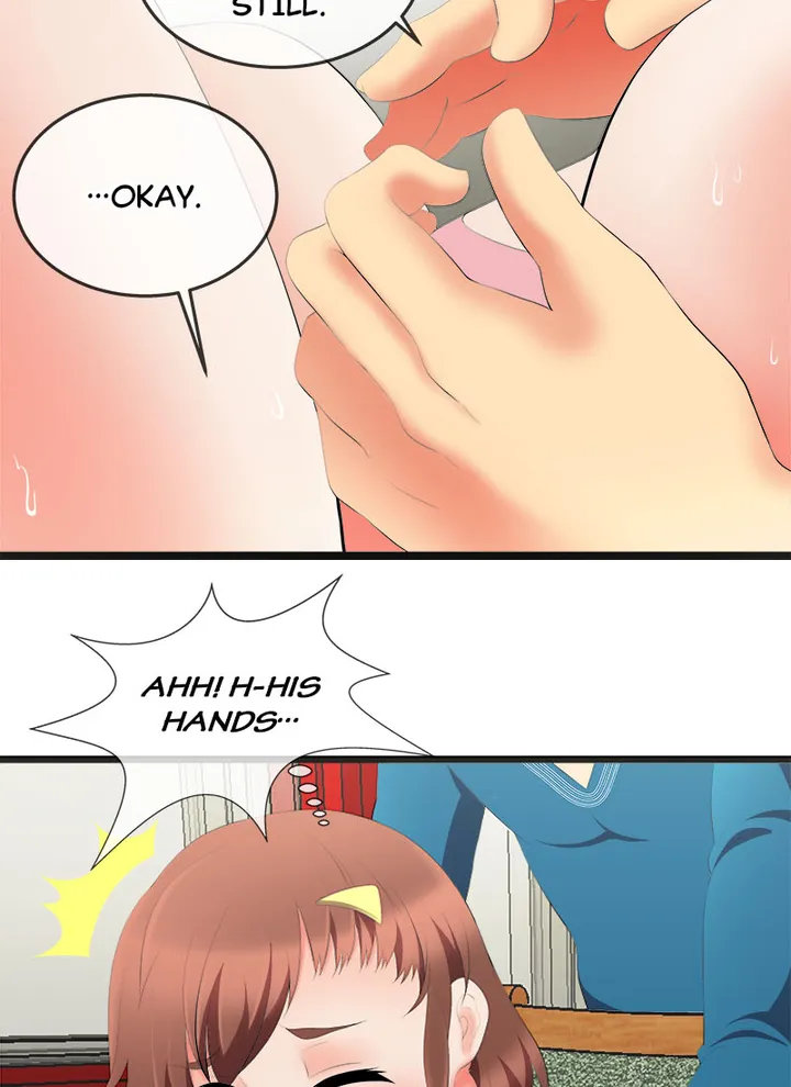 Immoral Swim Club - Chapter 5 [photo 16] - MangaPorn