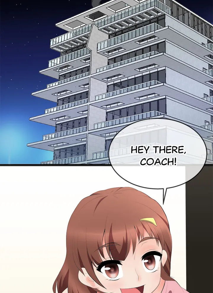 Immoral Swim Club - Chapter 5 [photo 2] - MangaPorn