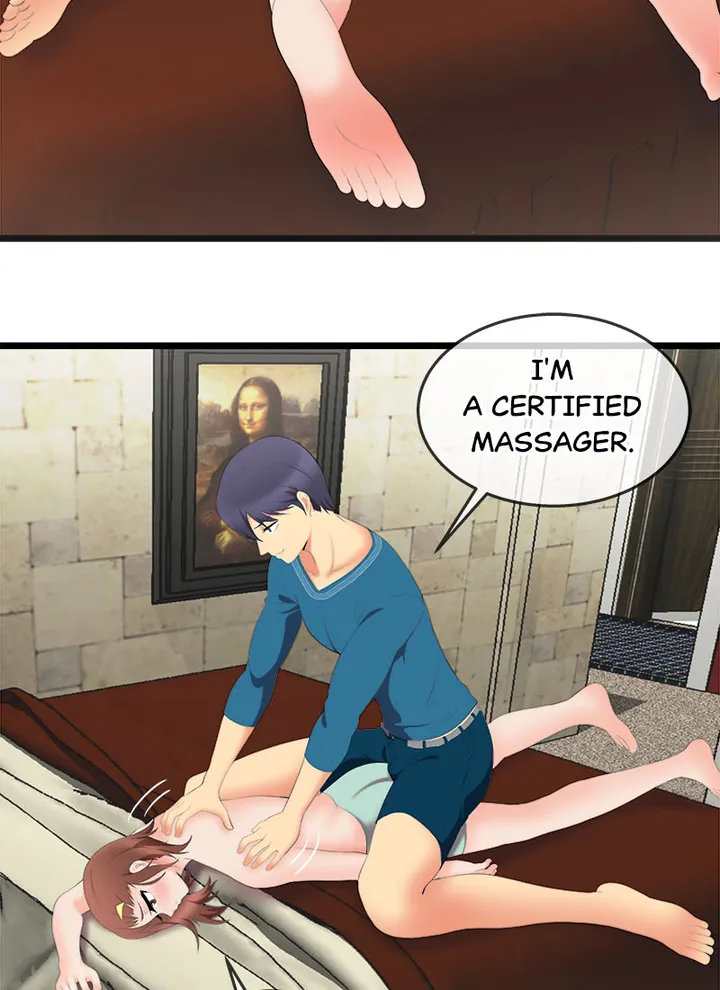 Immoral Swim Club - Chapter 5 [photo 24] - MangaPorn