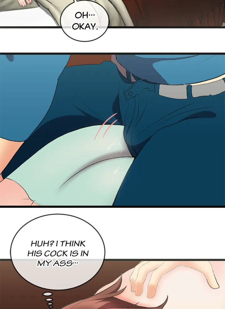 Immoral Swim Club - Chapter 5 [photo 25] - MangaPorn