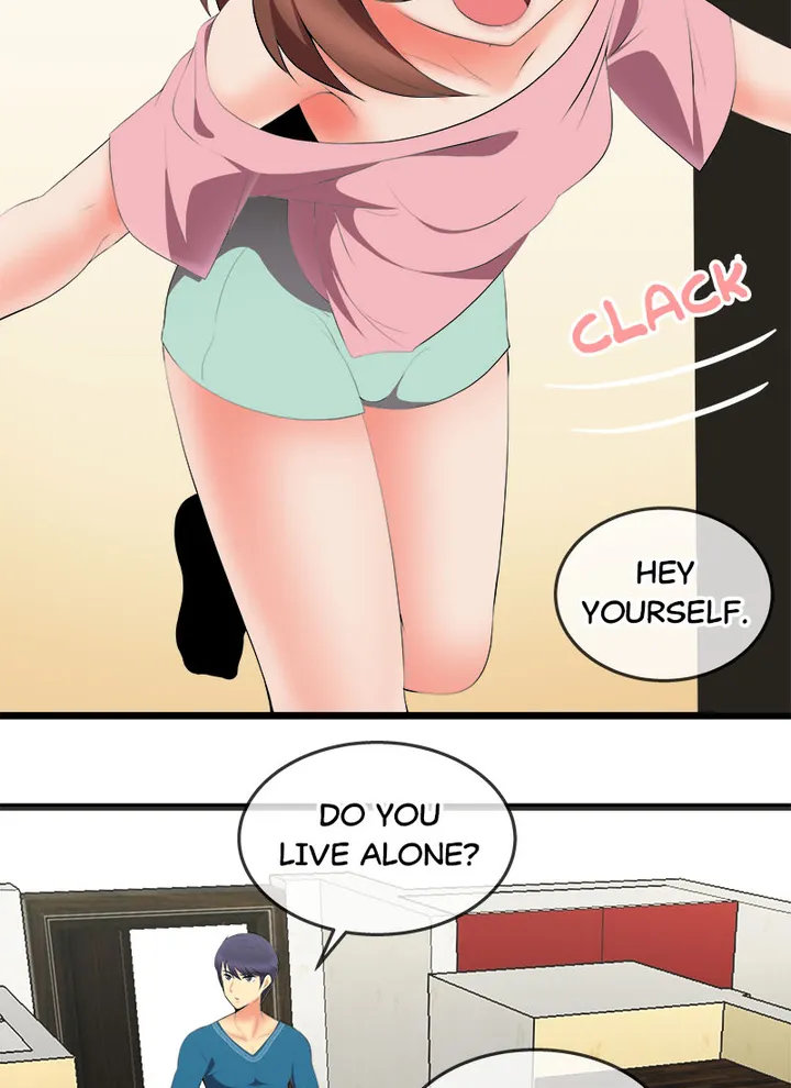 Immoral Swim Club - Chapter 5 [photo 3] - MangaPorn