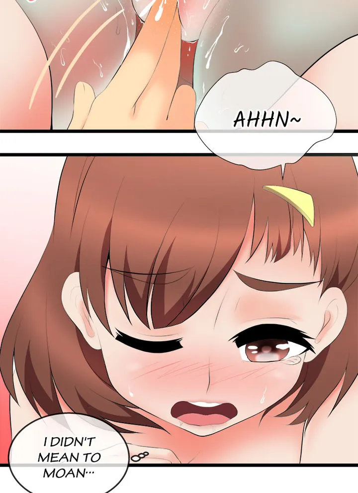 Immoral Swim Club - Chapter 5 [photo 31] - MangaPorn