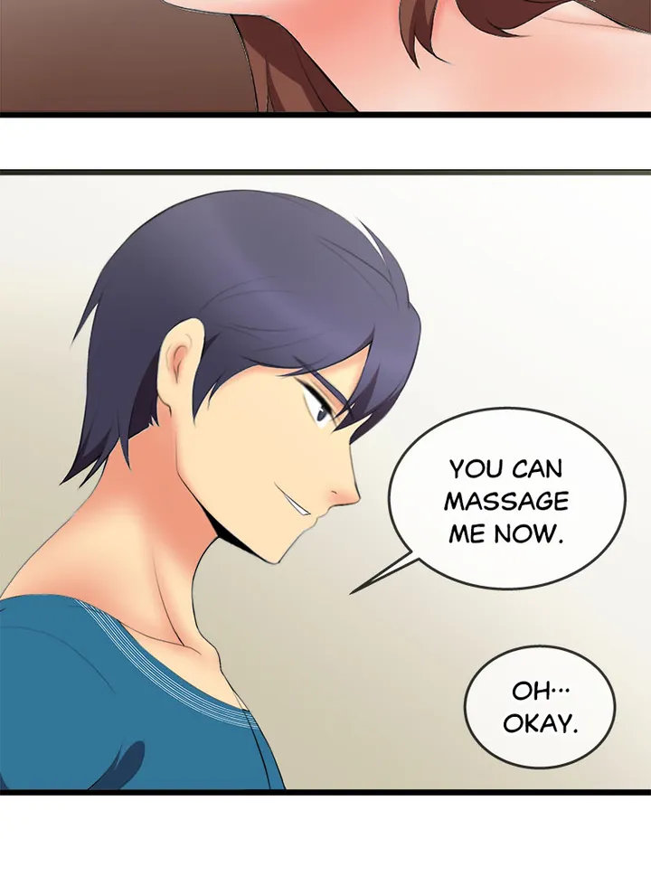 Immoral Swim Club - Chapter 5 [photo 35] - MangaPorn