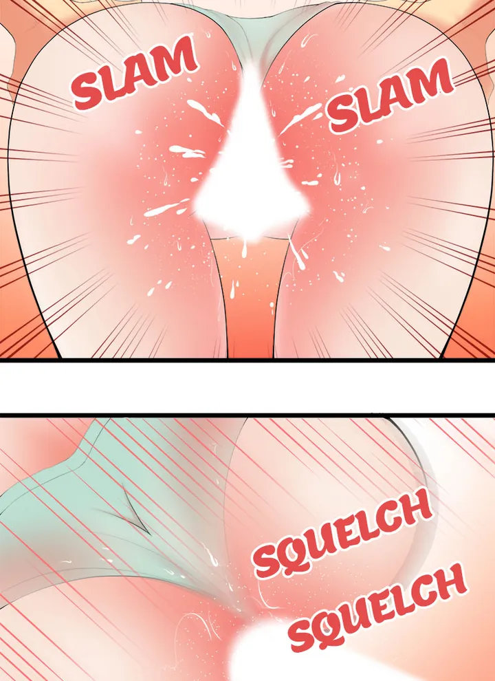 Immoral Swim Club - Chapter 5 [photo 44] - MangaPorn