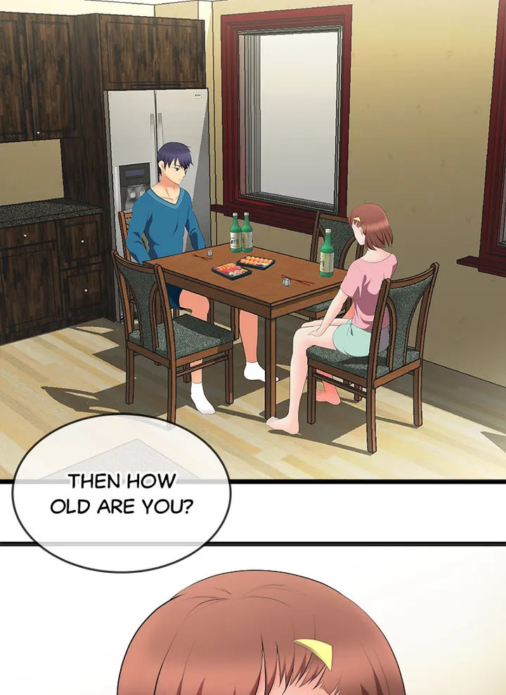 Immoral Swim Club - Chapter 5 [photo 5] - MangaPorn