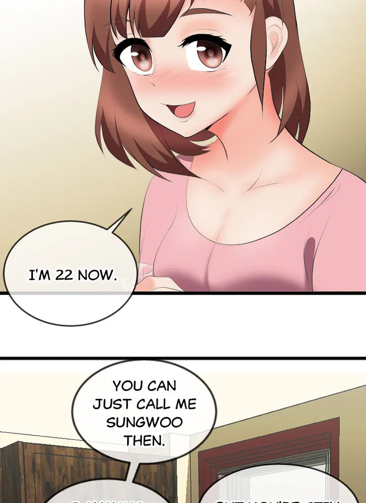 Immoral Swim Club - Chapter 5 [photo 6] - MangaPorn