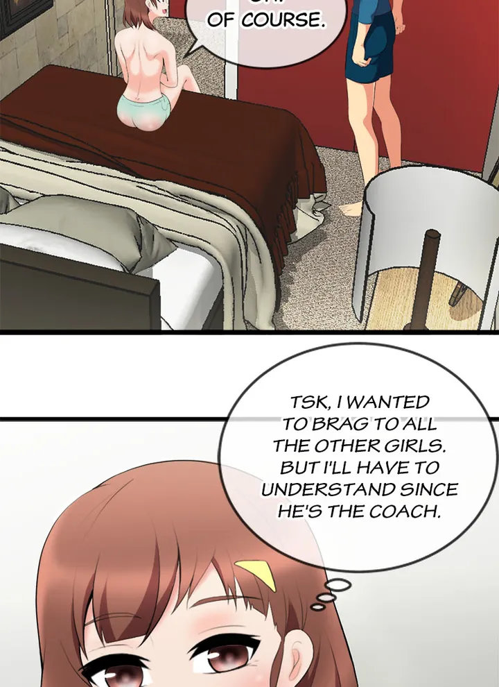 Immoral Swim Club - Chapter 6 [photo 14] - MangaPorn