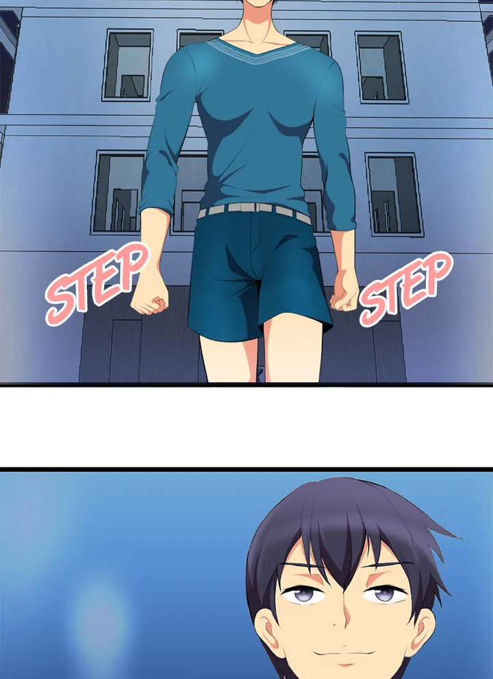 Immoral Swim Club - Chapter 6 [photo 16] - MangaPorn