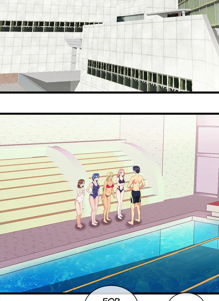 Immoral Swim Club - Chapter 6 [photo 18] - MangaPorn