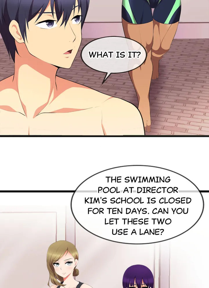 Immoral Swim Club - Chapter 6 [photo 20] - MangaPorn