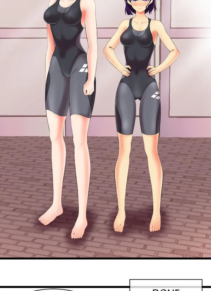 Immoral Swim Club - Chapter 6 [photo 21] - MangaPorn