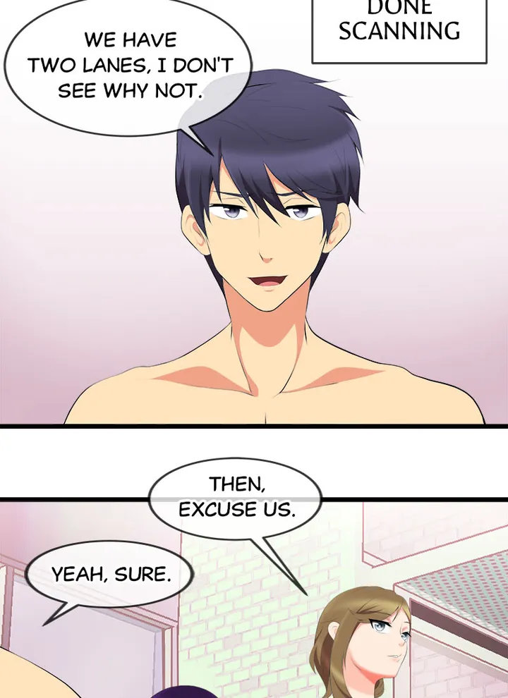 Immoral Swim Club - Chapter 6 [photo 22] - MangaPorn