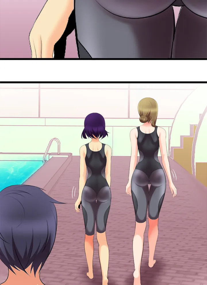 Immoral Swim Club - Chapter 6 [photo 25] - MangaPorn