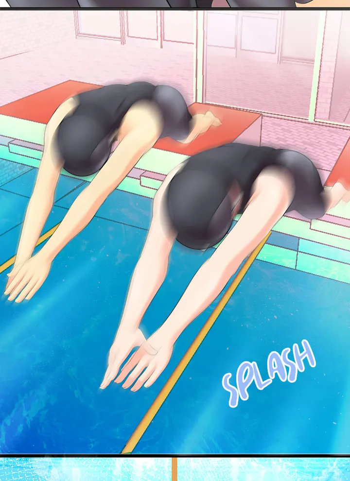 Immoral Swim Club - Chapter 6 [photo 29] - MangaPorn