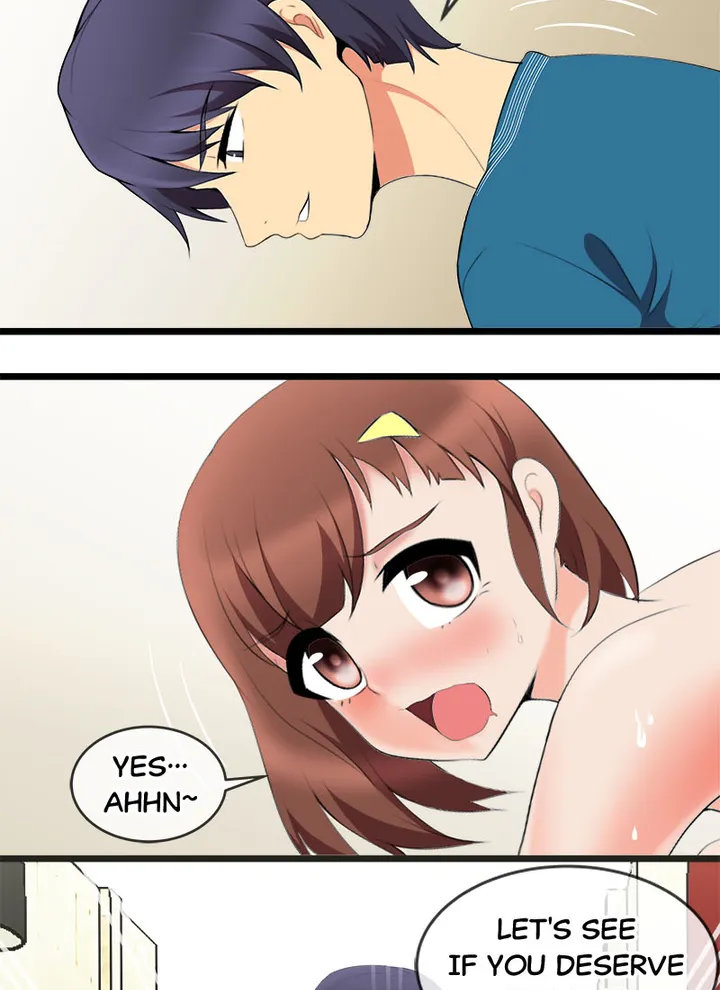 Immoral Swim Club - Chapter 6 [photo 3] - MangaPorn