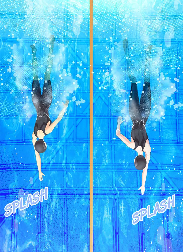 Immoral Swim Club - Chapter 6 [photo 30] - MangaPorn