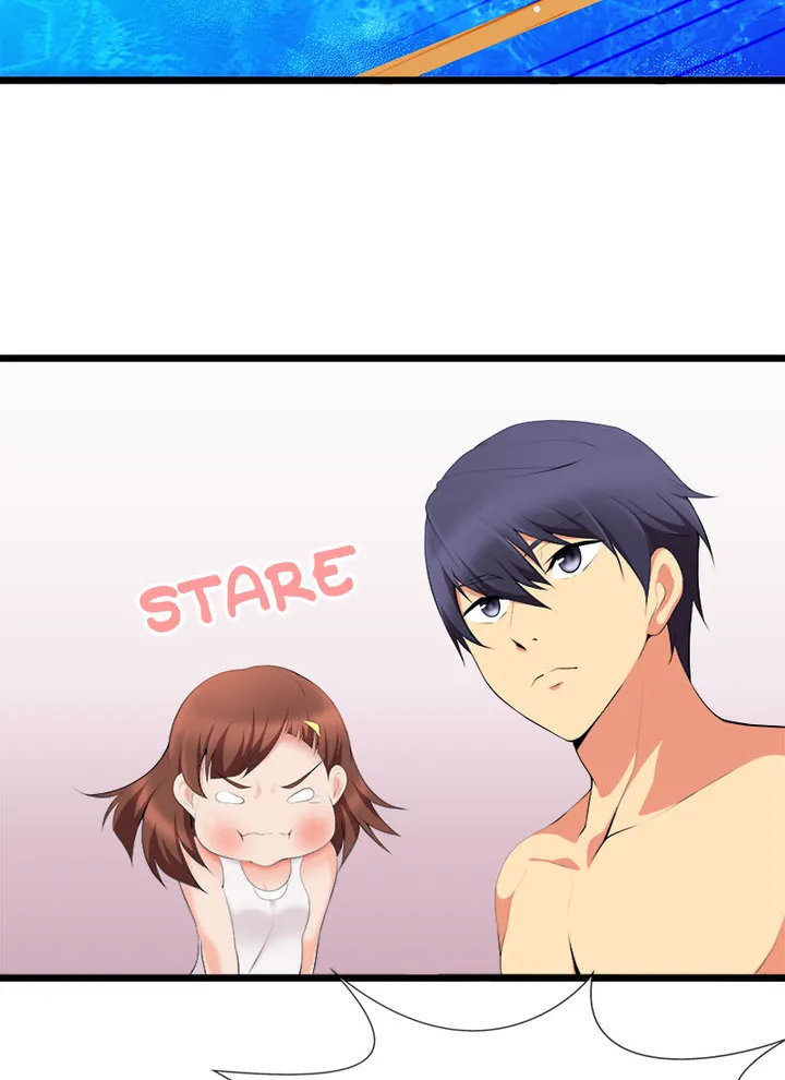 Immoral Swim Club - Chapter 6 [photo 32] - MangaPorn