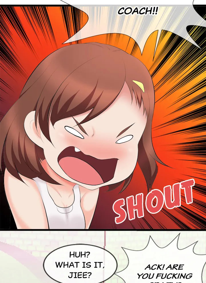 Immoral Swim Club - Chapter 6 [photo 33] - MangaPorn