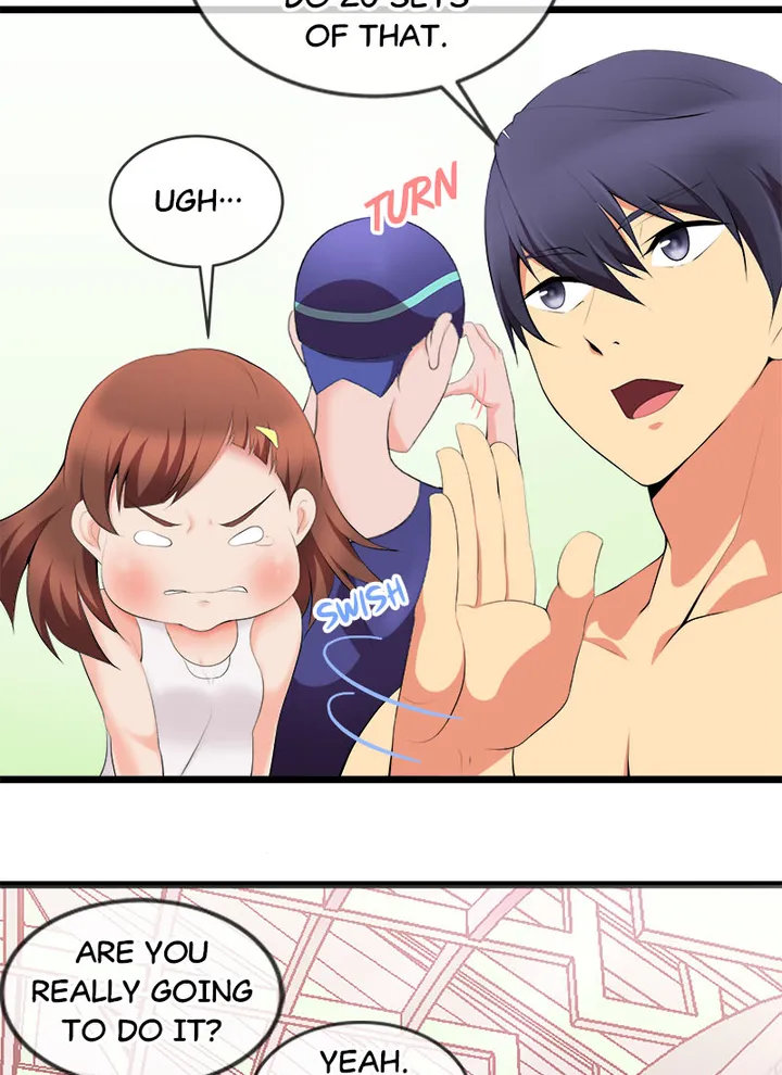 Immoral Swim Club - Chapter 6 [photo 35] - MangaPorn