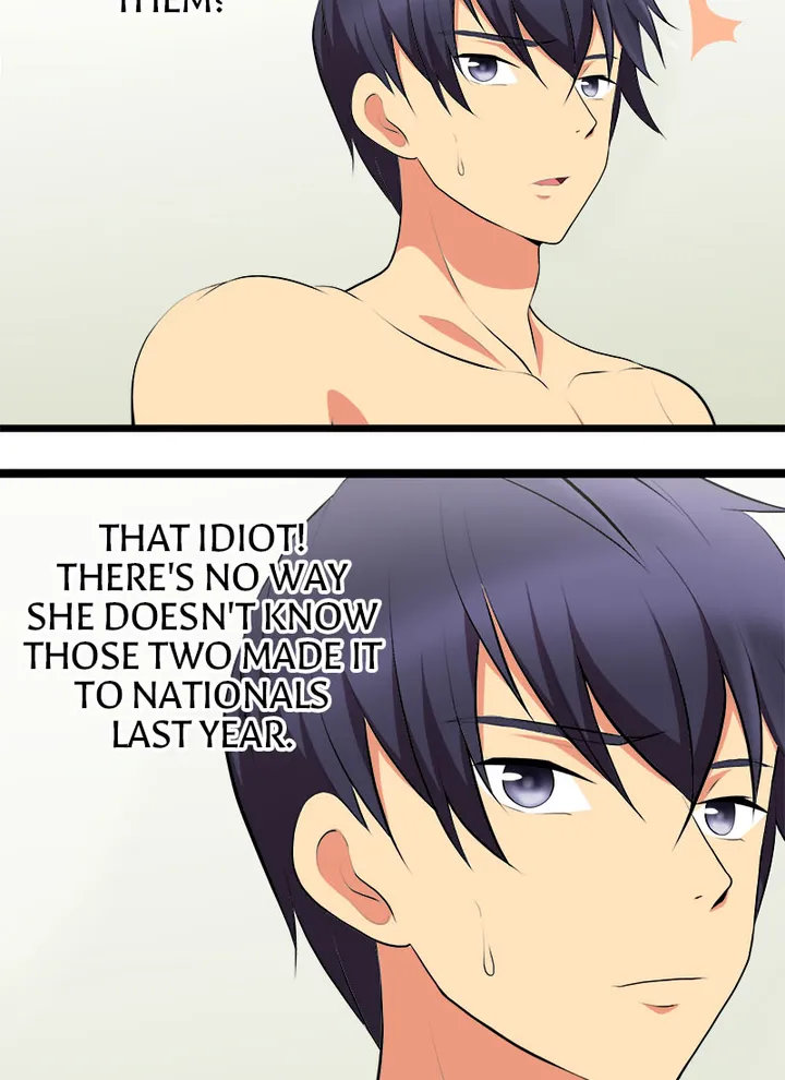 Immoral Swim Club - Chapter 6 [photo 42] - MangaPorn