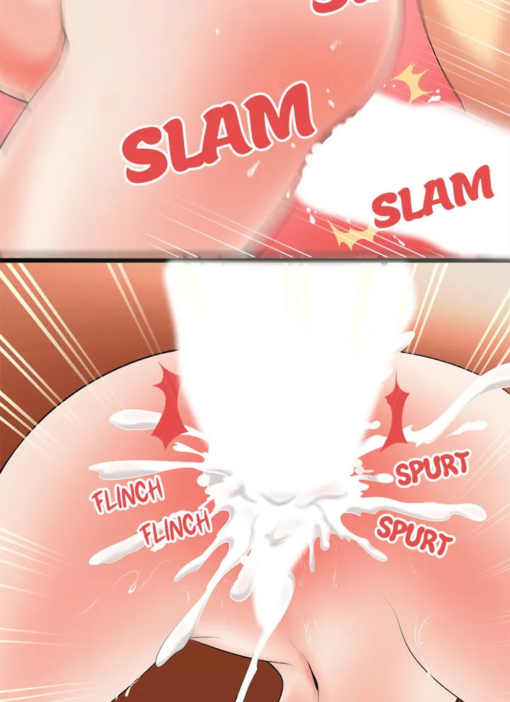 Immoral Swim Club - Chapter 6 [photo 7] - MangaPorn