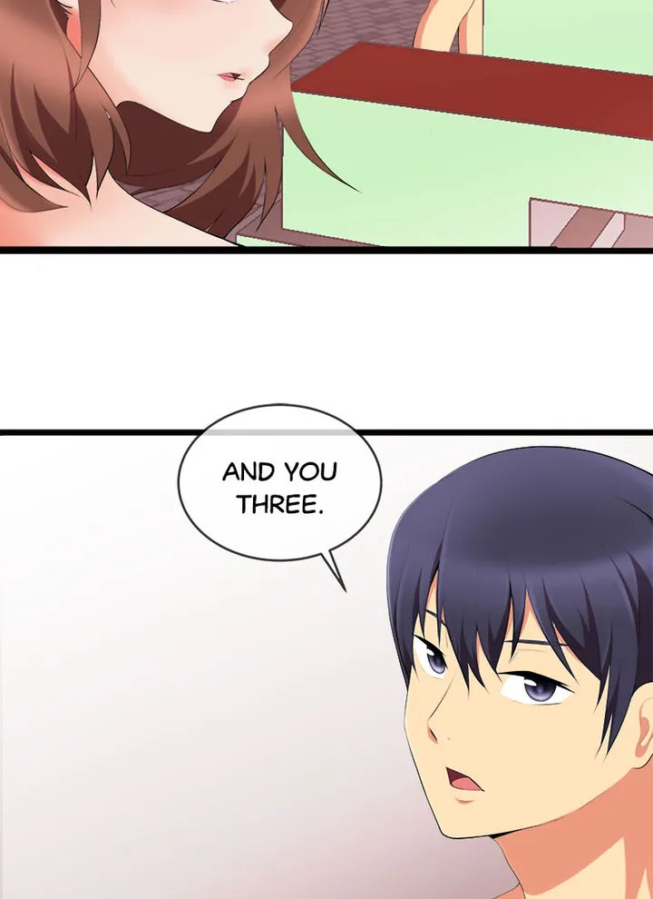 Immoral Swim Club - Chapter 7 [photo 12] - MangaPorn