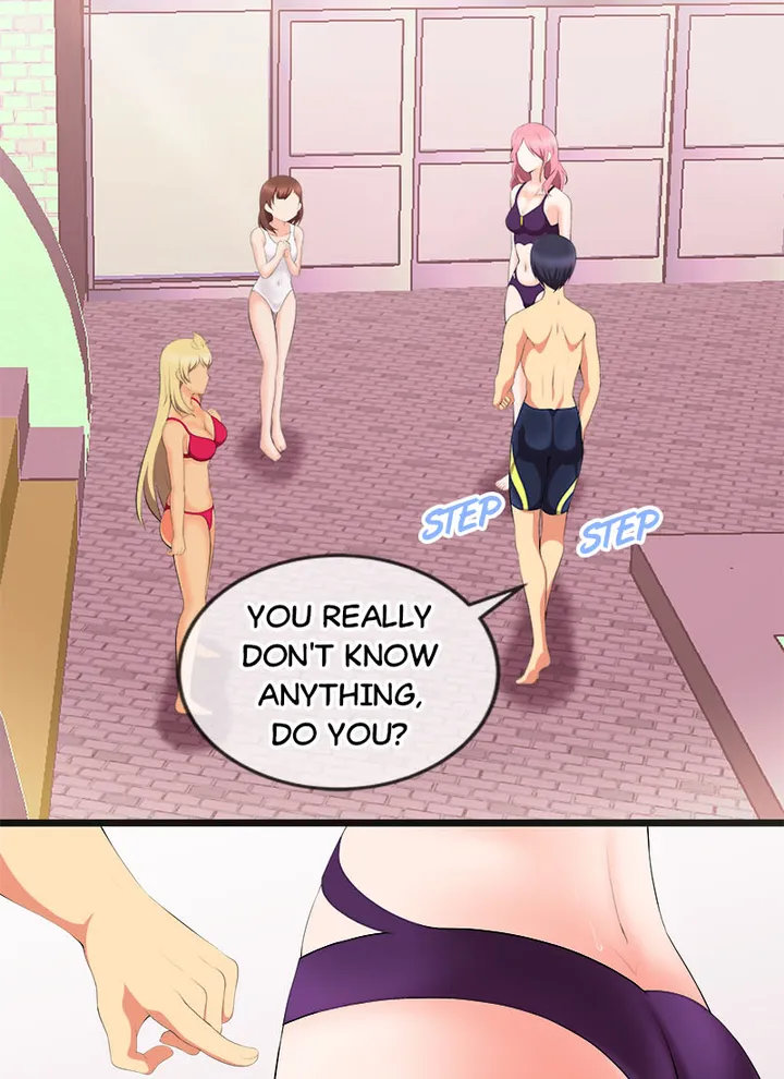 Immoral Swim Club - Chapter 7 [photo 18] - MangaPorn