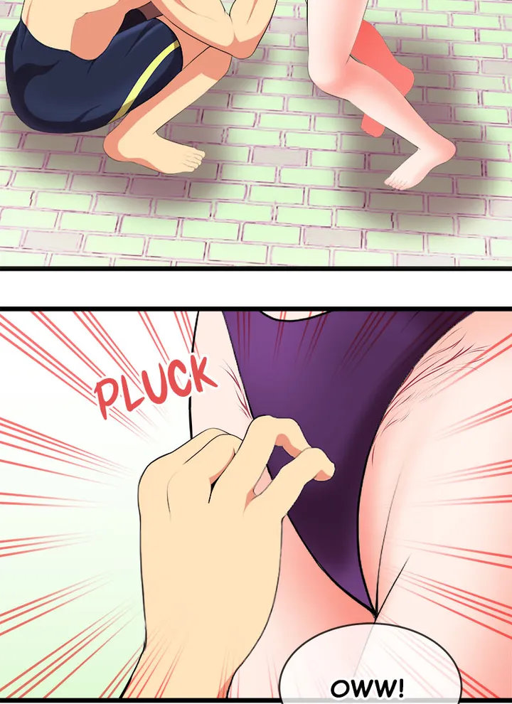 Immoral Swim Club - Chapter 7 [photo 22] - MangaPorn