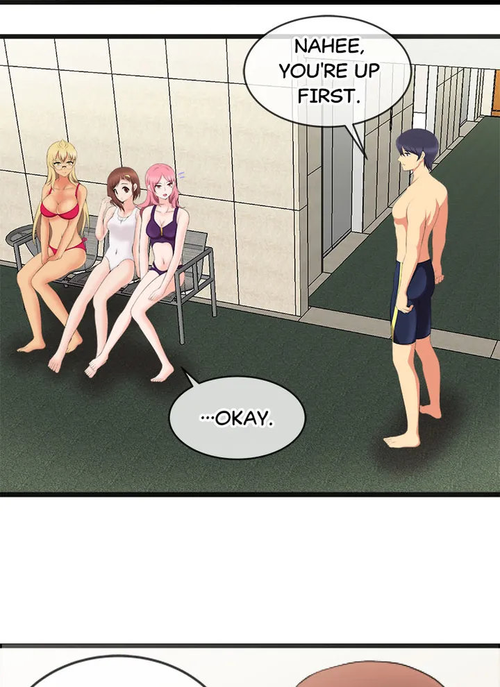 Immoral Swim Club - Chapter 7 [photo 27] - MangaPorn