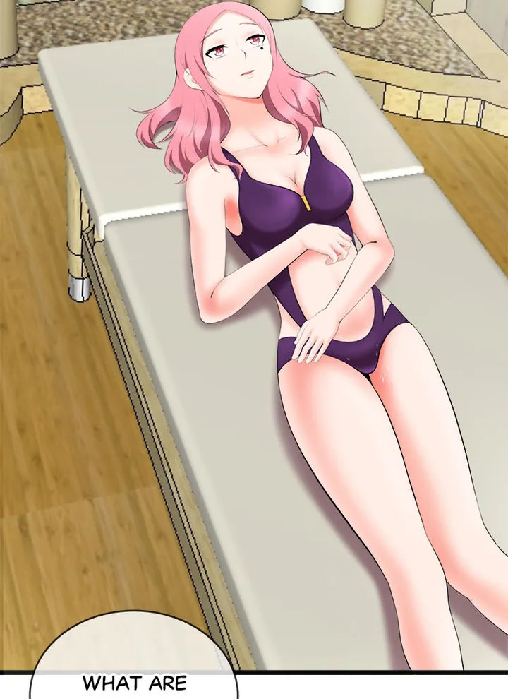 Immoral Swim Club - Chapter 7 [photo 30] - MangaPorn