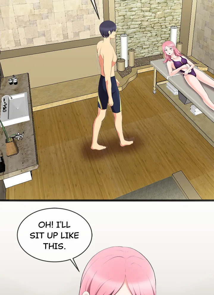 Immoral Swim Club - Chapter 7 [photo 32] - MangaPorn