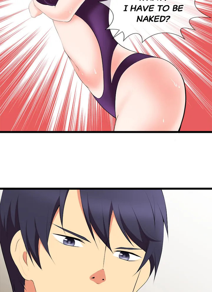 Immoral Swim Club - Chapter 7 [photo 35] - MangaPorn