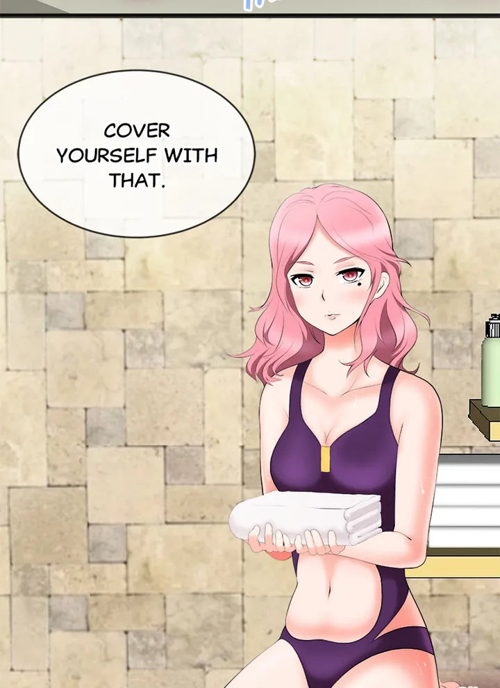 Immoral Swim Club - Chapter 7 [photo 38] - MangaPorn