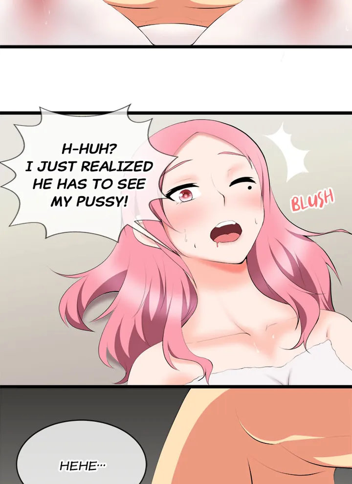 Immoral Swim Club - Chapter 7 [photo 43] - MangaPorn