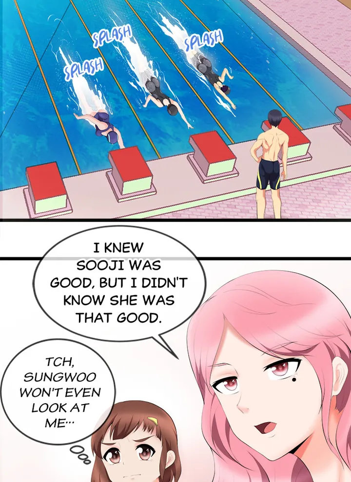 Immoral Swim Club - Chapter 7 [photo 5] - MangaPorn