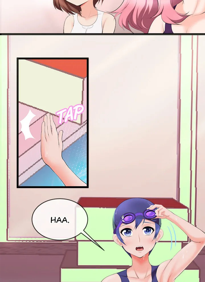 Immoral Swim Club - Chapter 7 [photo 6] - MangaPorn