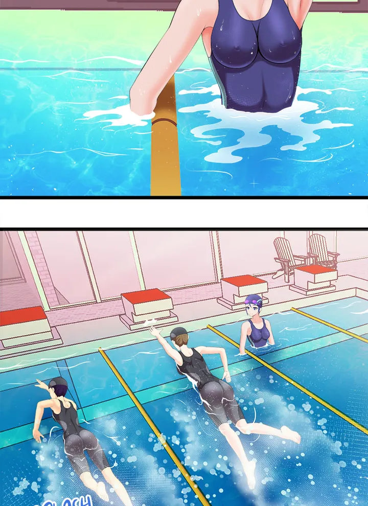 Immoral Swim Club - Chapter 7 [photo 7] - MangaPorn