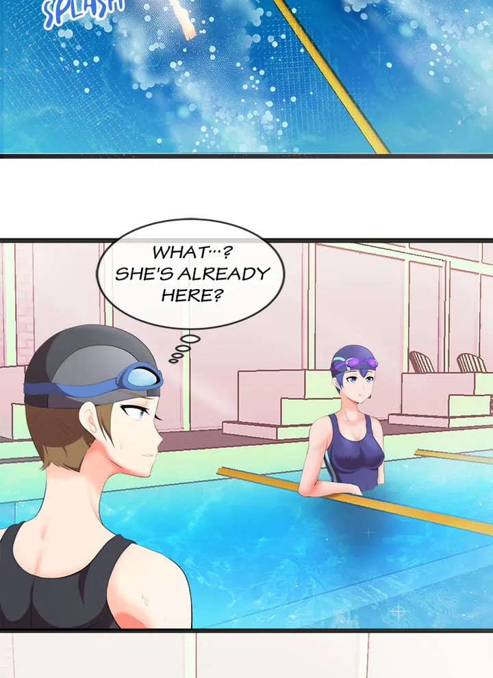 Immoral Swim Club - Chapter 7 [photo 8] - MangaPorn